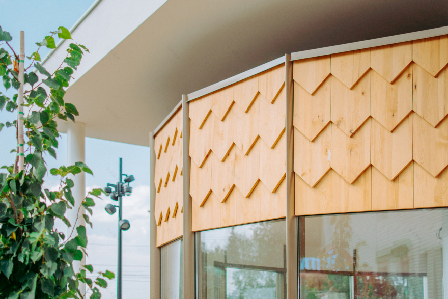 Durtuli 社区空间的和谐对话设计-9