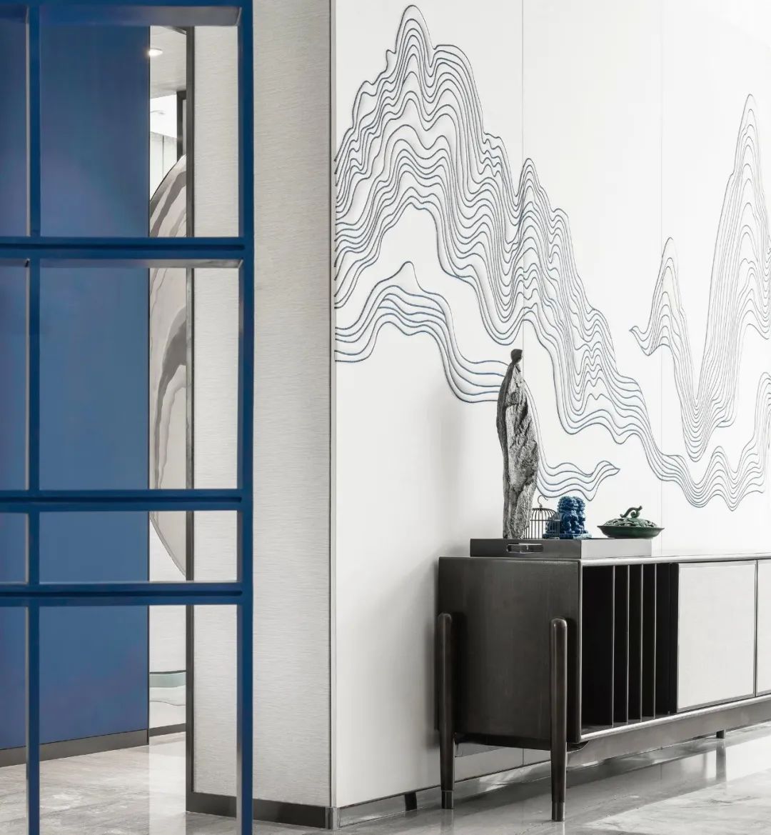 重庆北大资源紫境府·大平层A户型-14