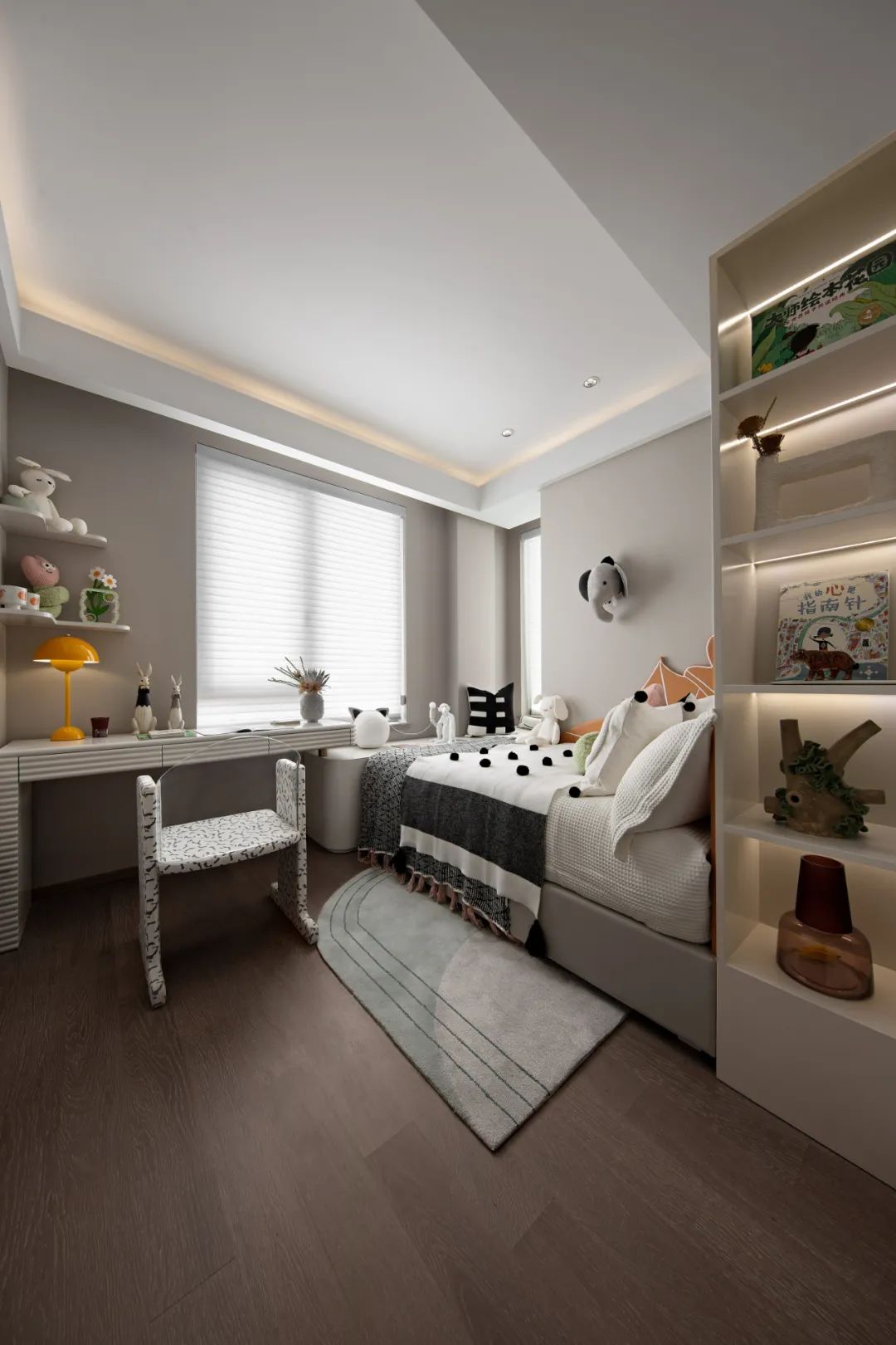 湖州绿城锦玉园丨中国湖州丨矩阵纵横-63