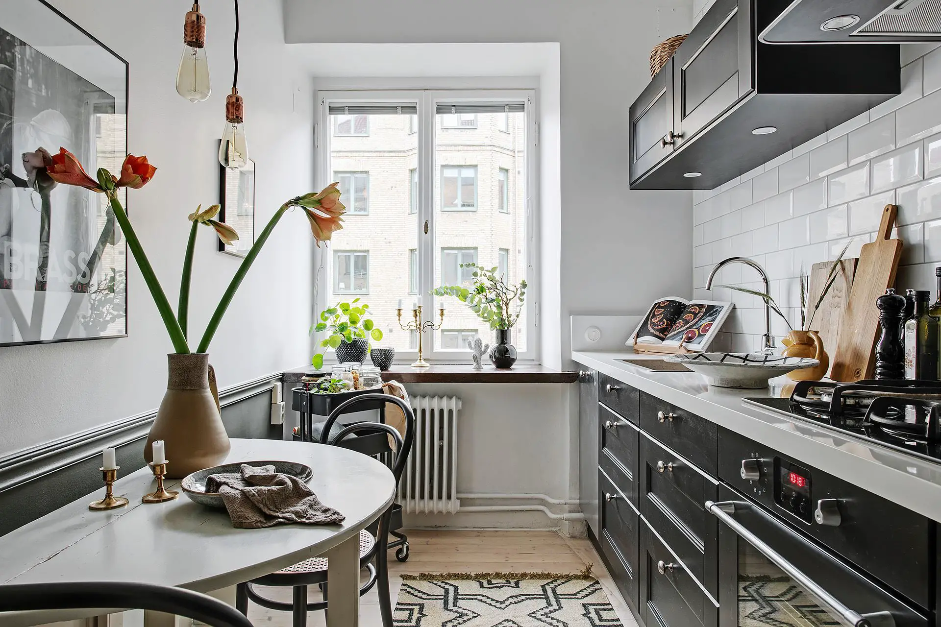 36 平米旧屋翻新，入口变办公室-5