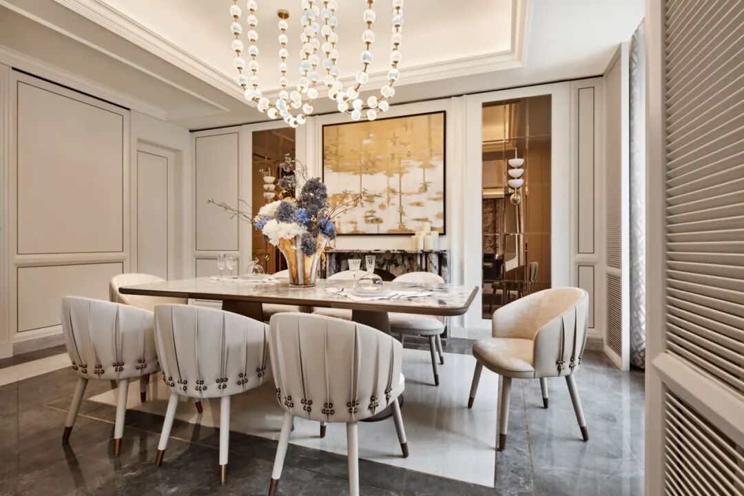 DM新作|龙港文脉，承载美学栖居【温州龙港壹号院】-79