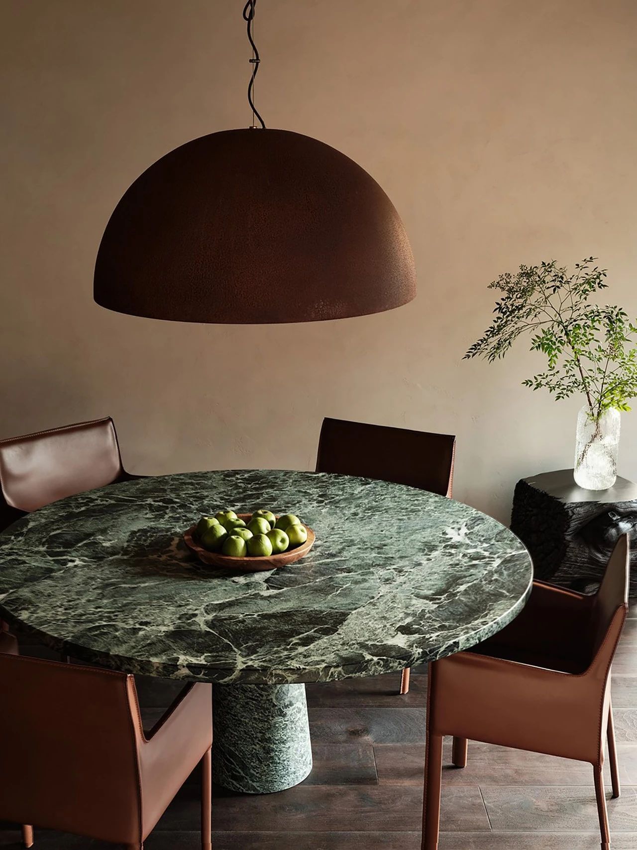 东腾学·山腰间静好岁月丨中国台北丨东腾学 DESIGN-16