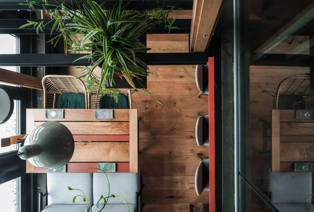 简约至上,空间为魂——DA 建筑师事务所室内设计案例-62