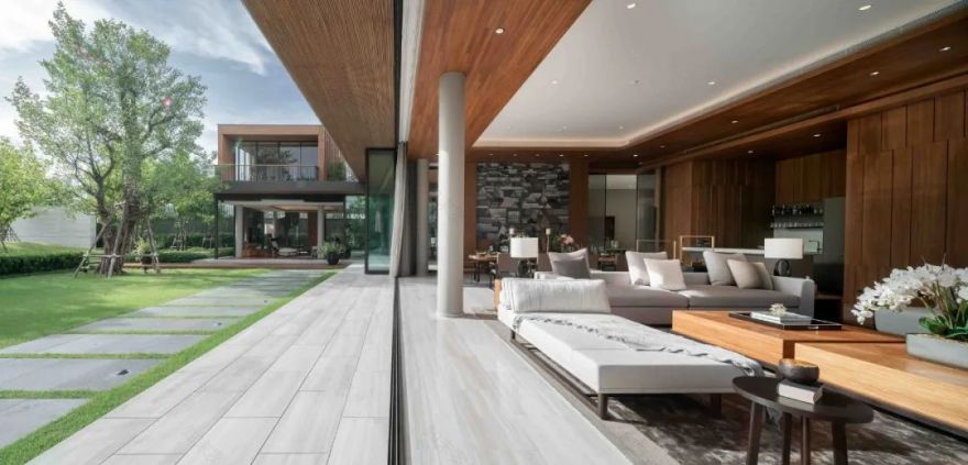 圣提布里公寓丨泰国曼谷丨A49-15