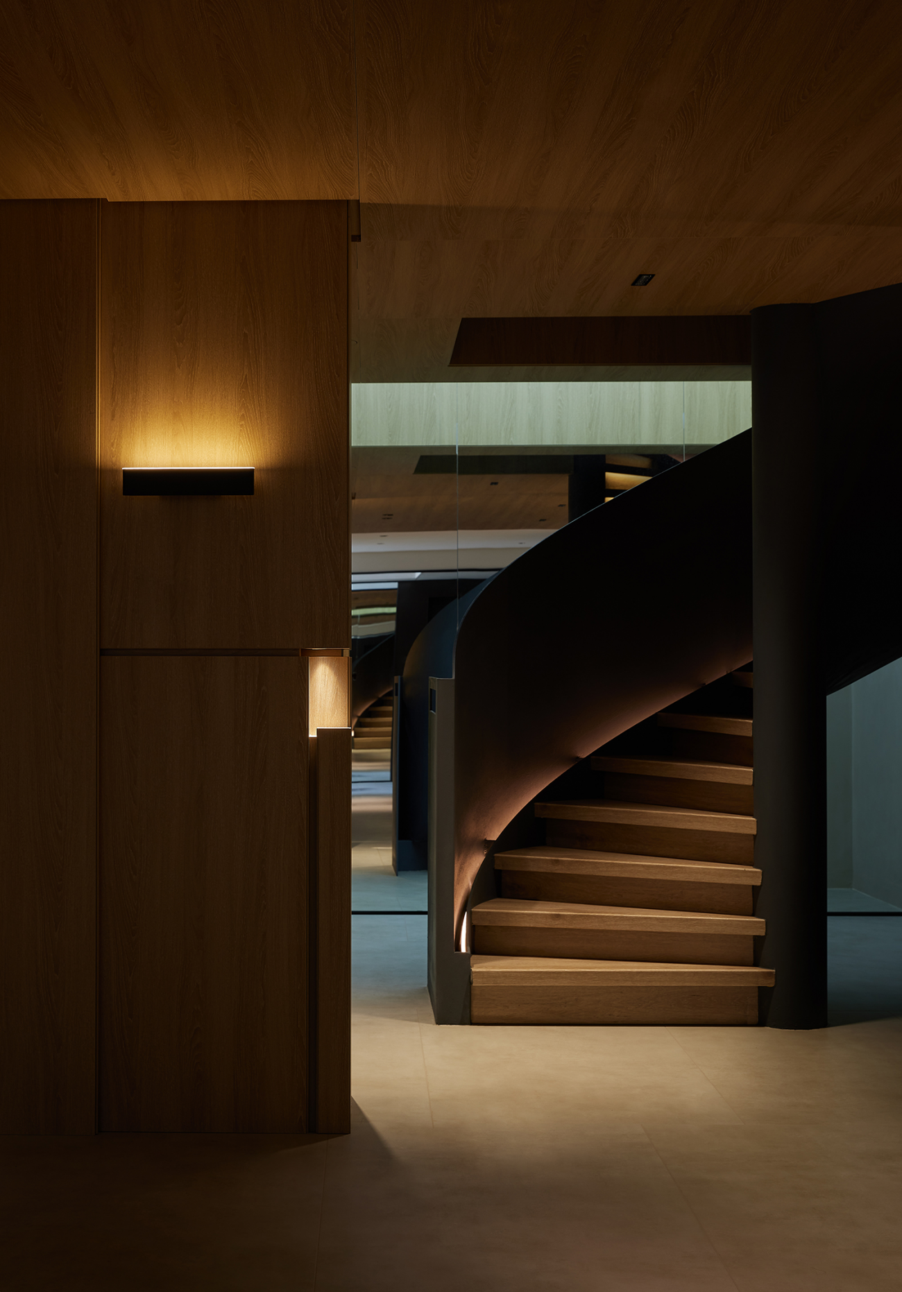 生活的诗意 · 沈阳别墅丨中国沈阳丨木子仁-8