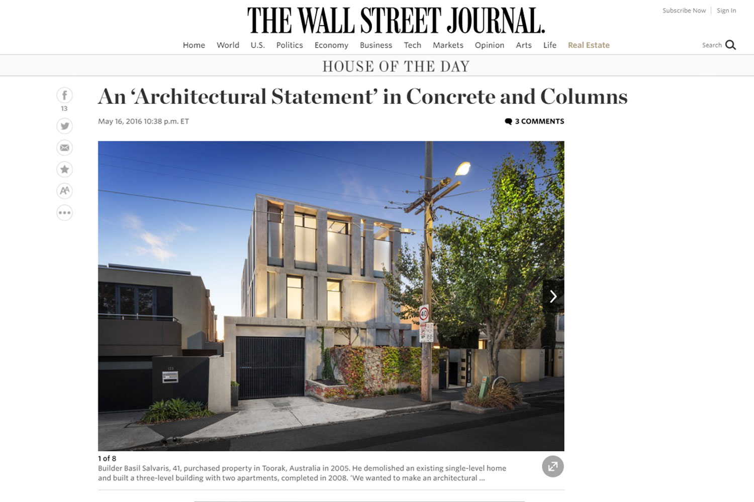 Media Index - B.E Architecture-273