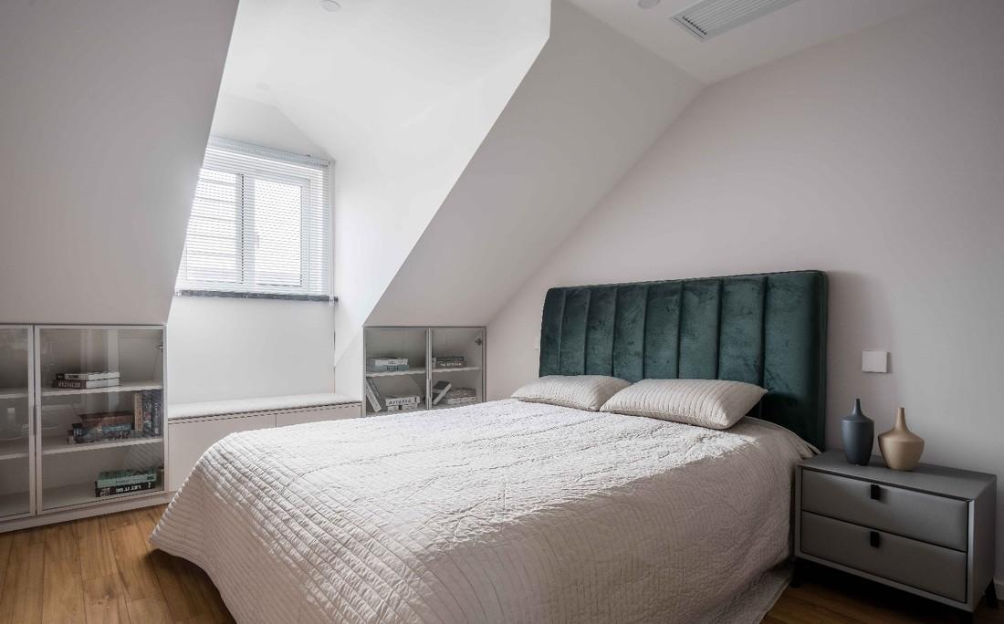 谷舍空间设计-39