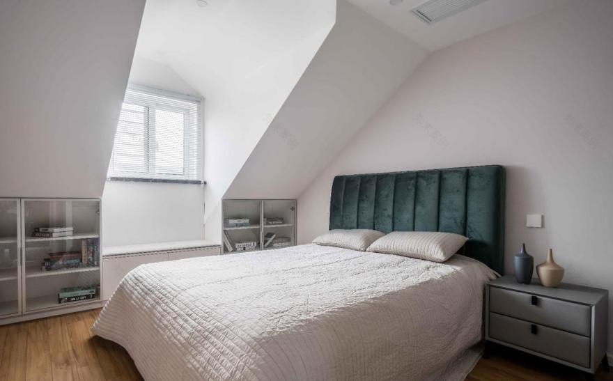 谷舍空间设计-39