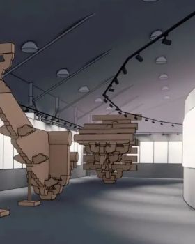 北京城市建筑双年展 2020 先导展——多元化共生设计探讨