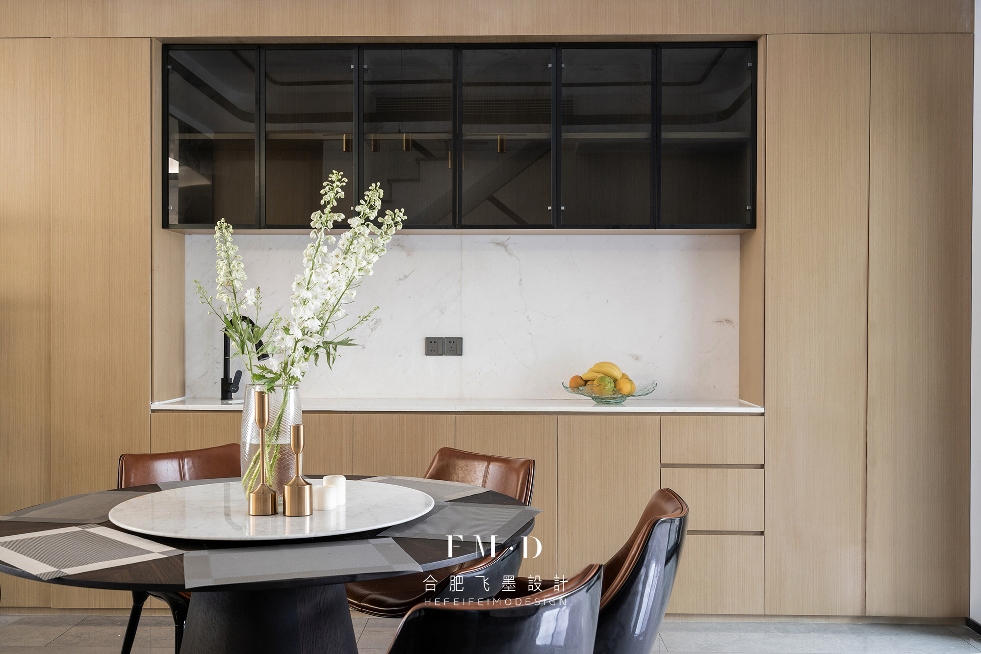 合肥飞墨设计新作 ||《木槿》-27