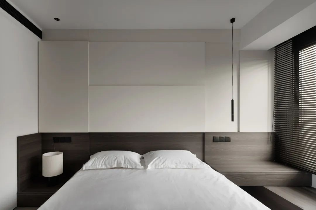 “岛”居 · 北京 85 后夫妇的身心栖居之所丨中国北京丨尔本空间设计事务所-37