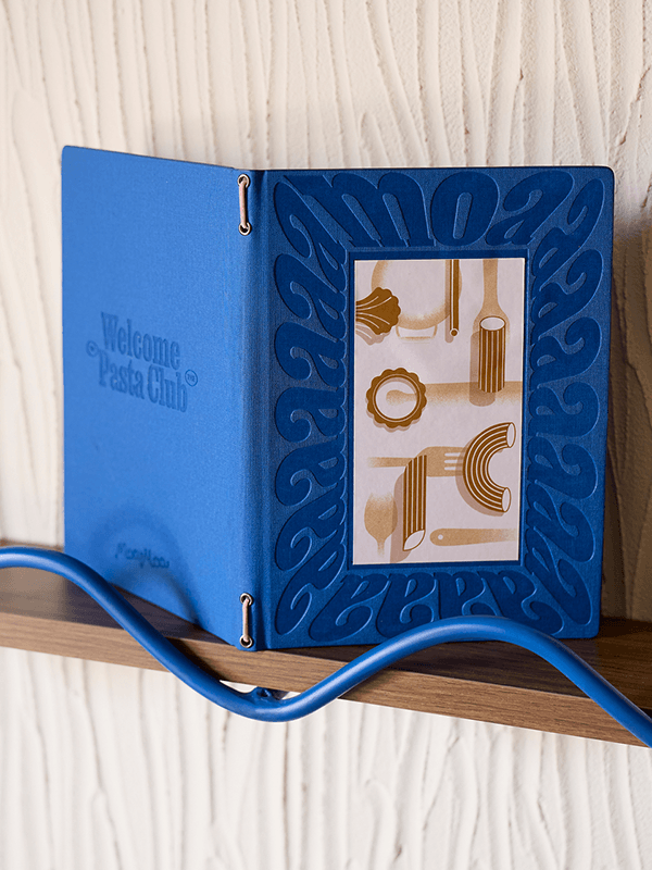 莫阿莫阿意大利面俱乐部丨越南胡志明市丨The Lab,Giang Ho,Thinh Tran等-18