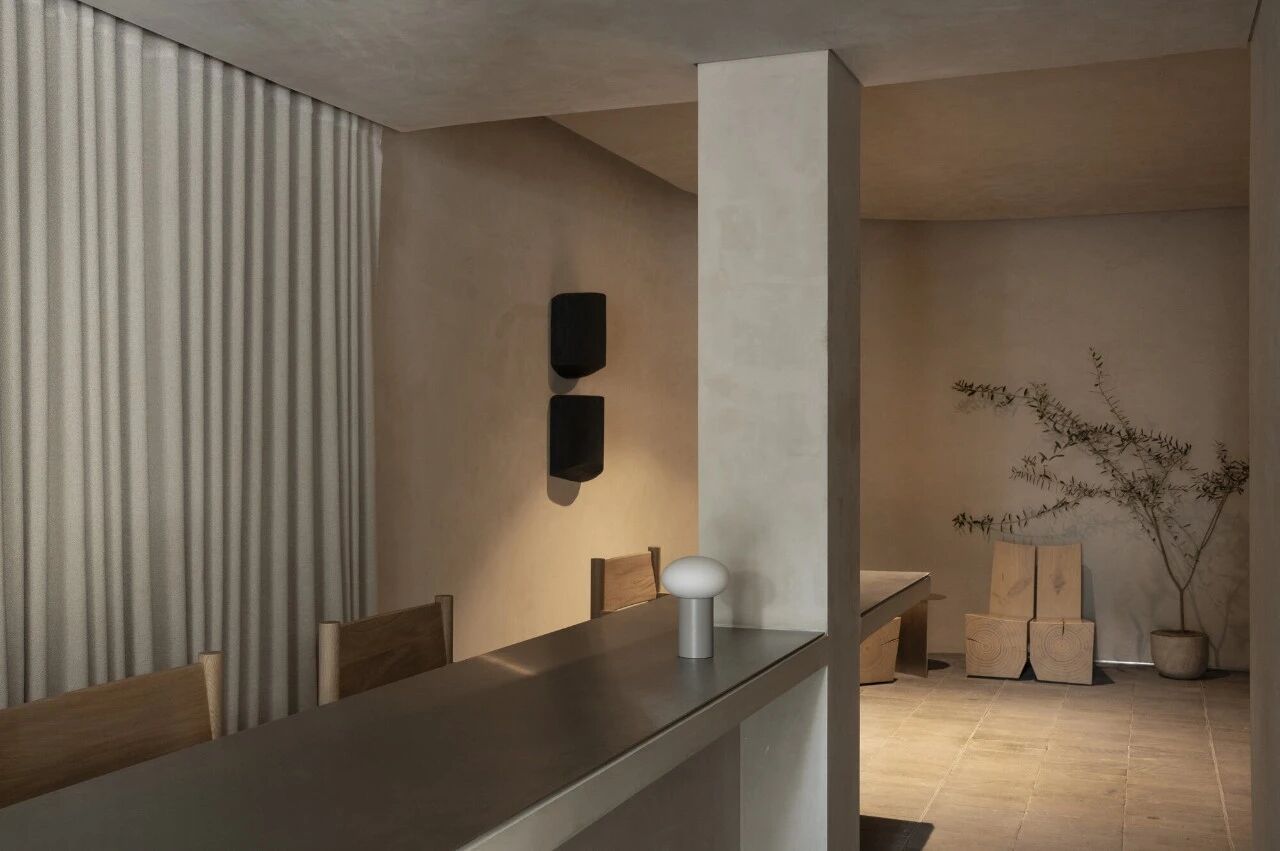 马卡纳之家丨墨西哥丨Enekén Studio-66