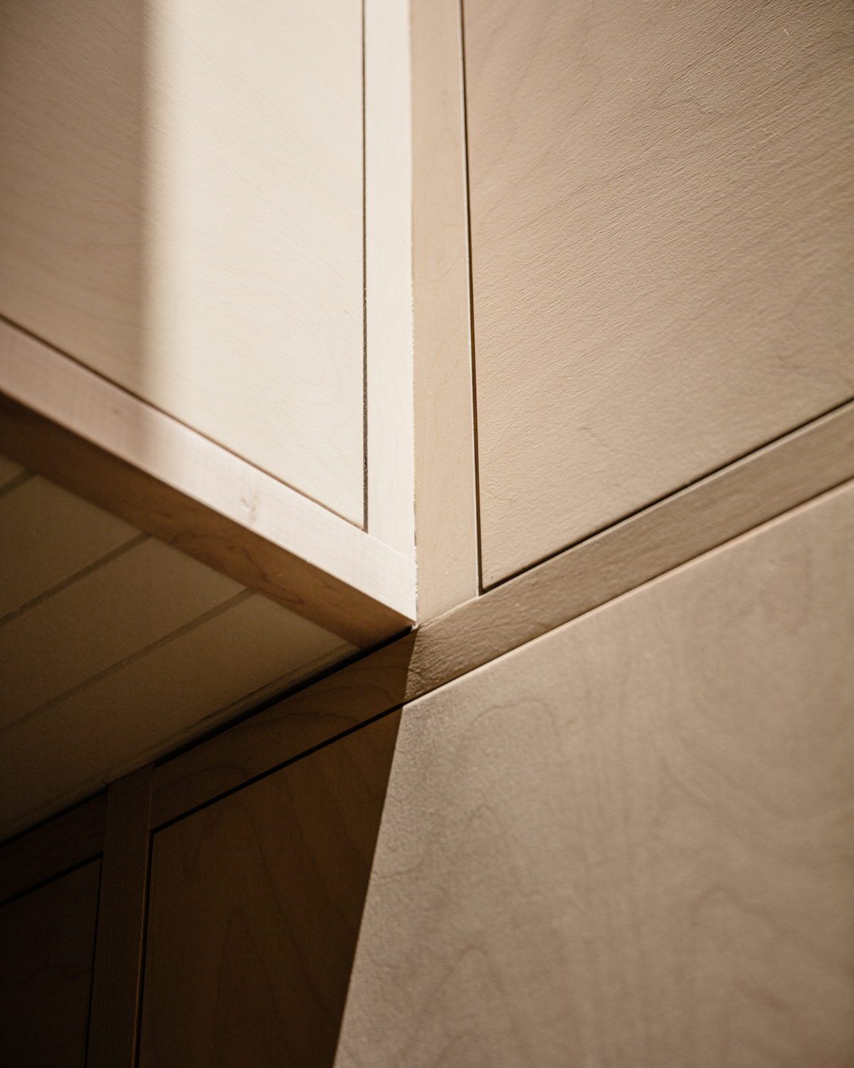 海风住宅丨澳大利亚丨B.E Architecture-6