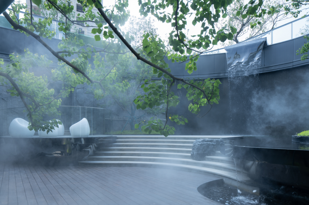 武汉城投南山长投·领峯丨中国武汉丨麦微景观-59