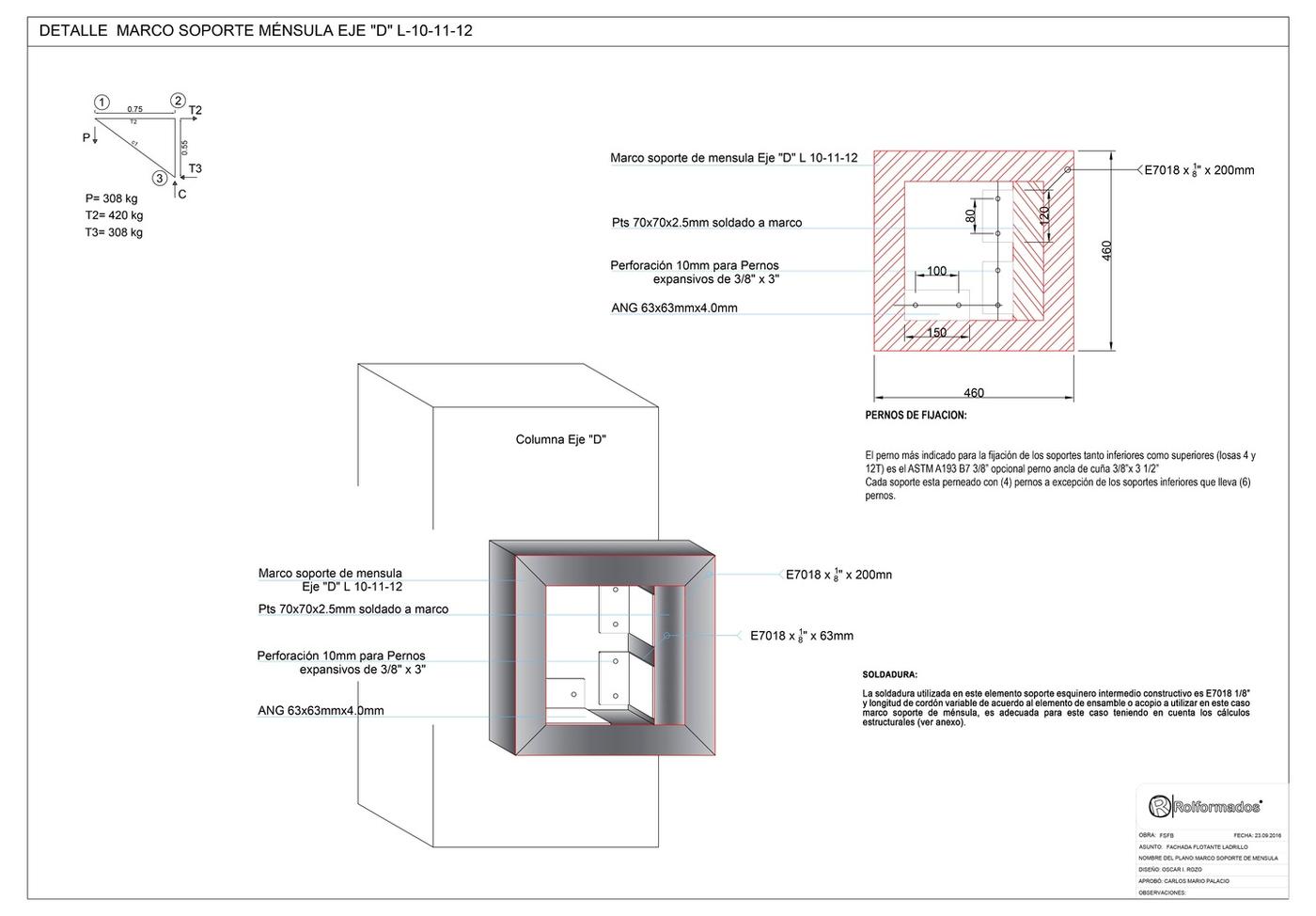 哥伦比亚波哥大圣菲德波哥大医院扩建工程丨El Equipo de Mazzanti-47
