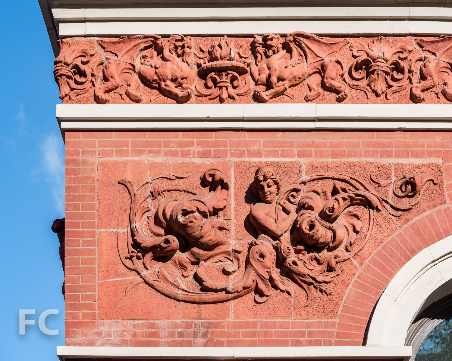 Construction Update: 101 W 78 — FIELD CONDITION-2