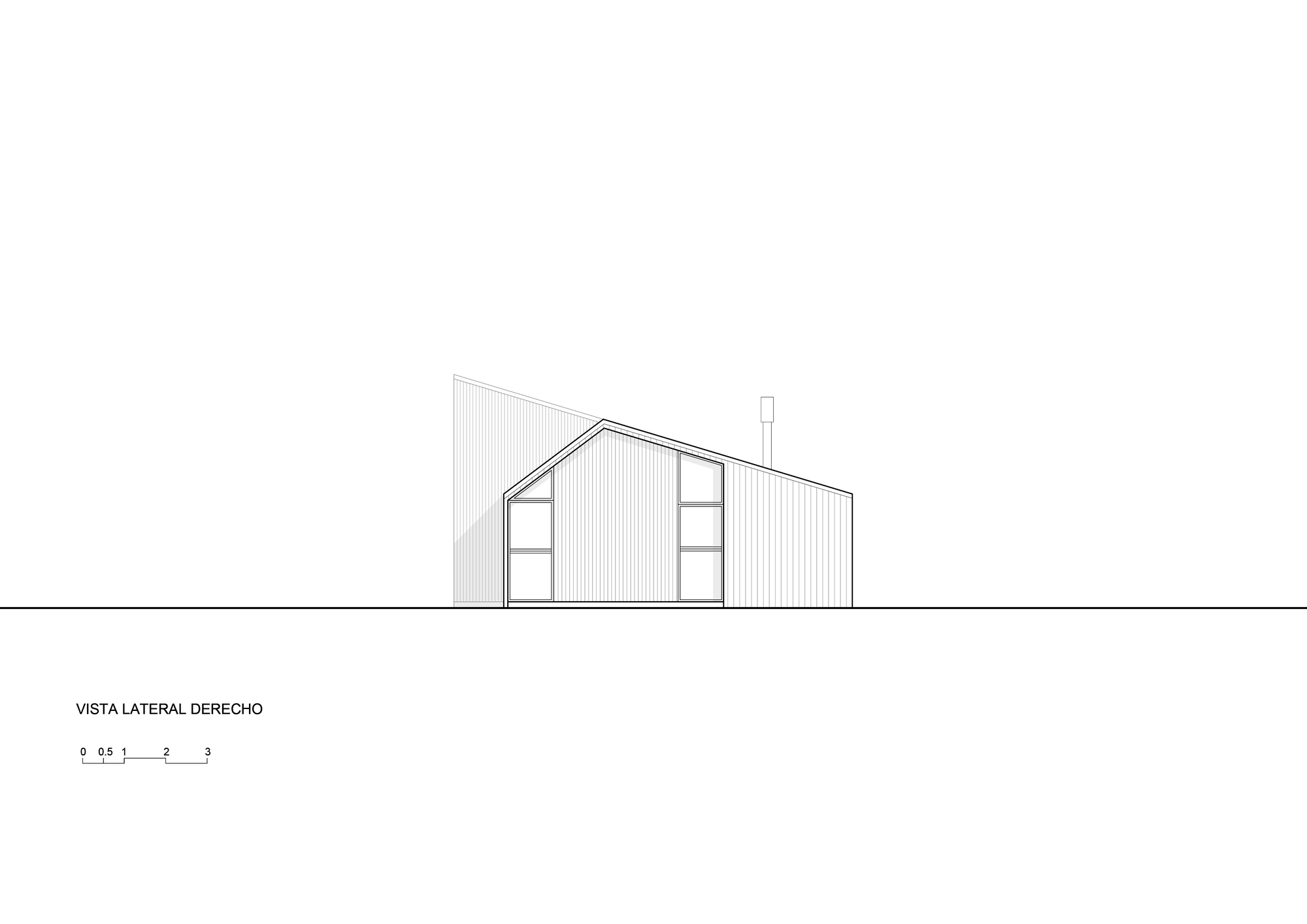 多斯阿瓜斯住宅丨乌拉圭丨VDV ARQ-54