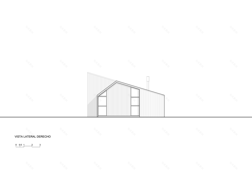 多斯阿瓜斯住宅丨乌拉圭丨VDV ARQ-54