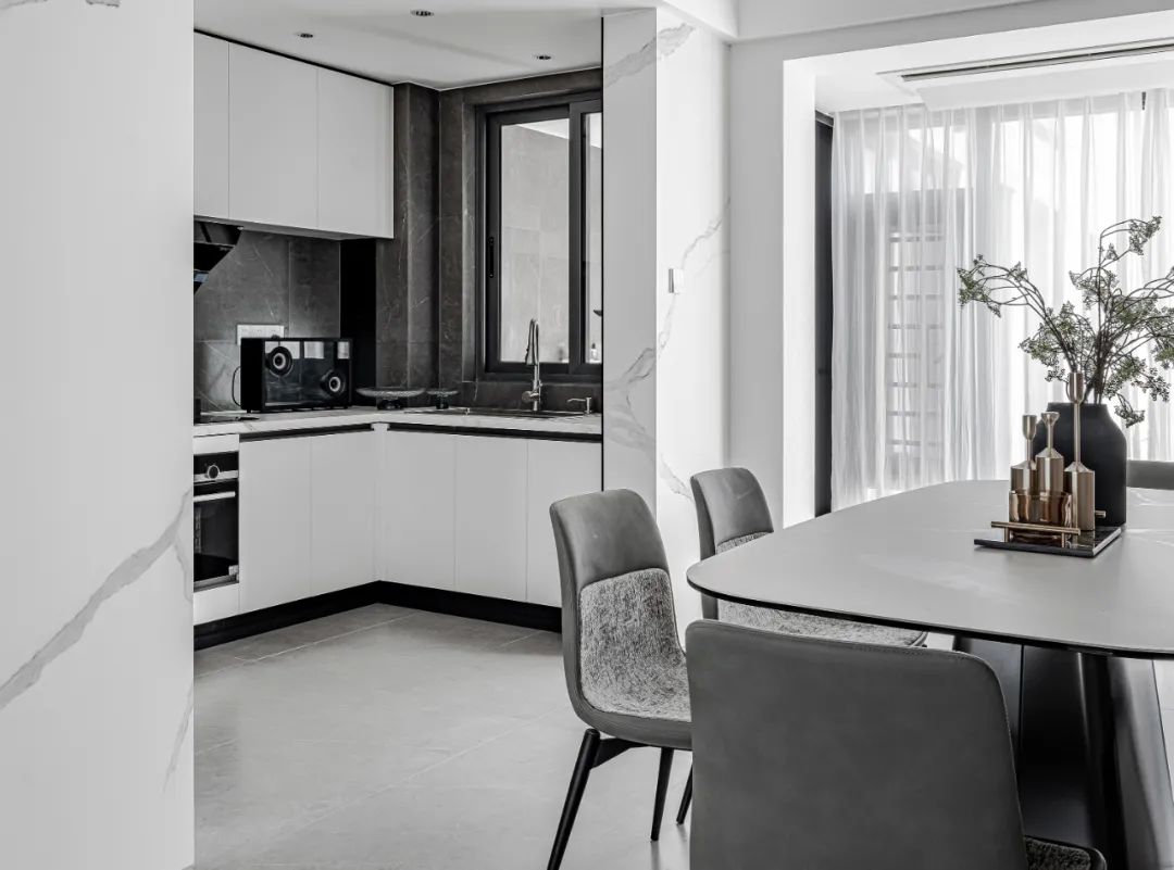 长房·上层国际丨中国湖南丨屋上三间-35