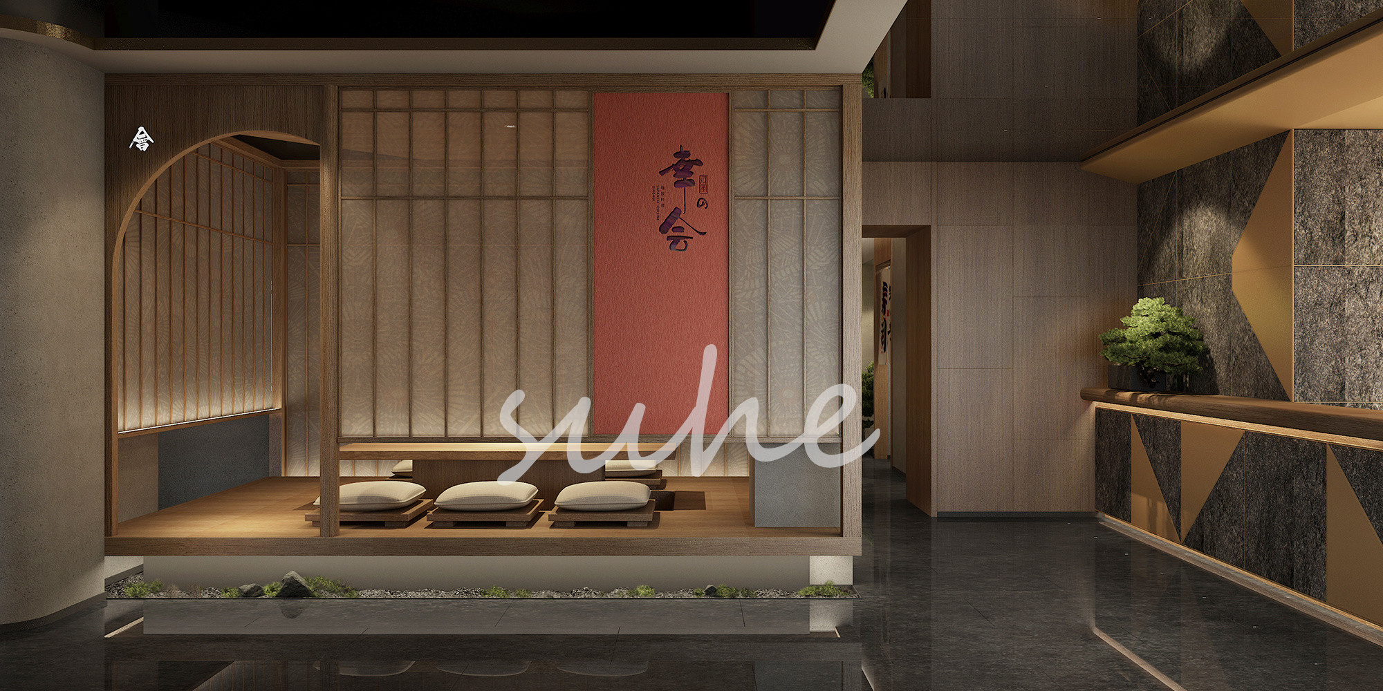 日料店||舌尖上的美食-4