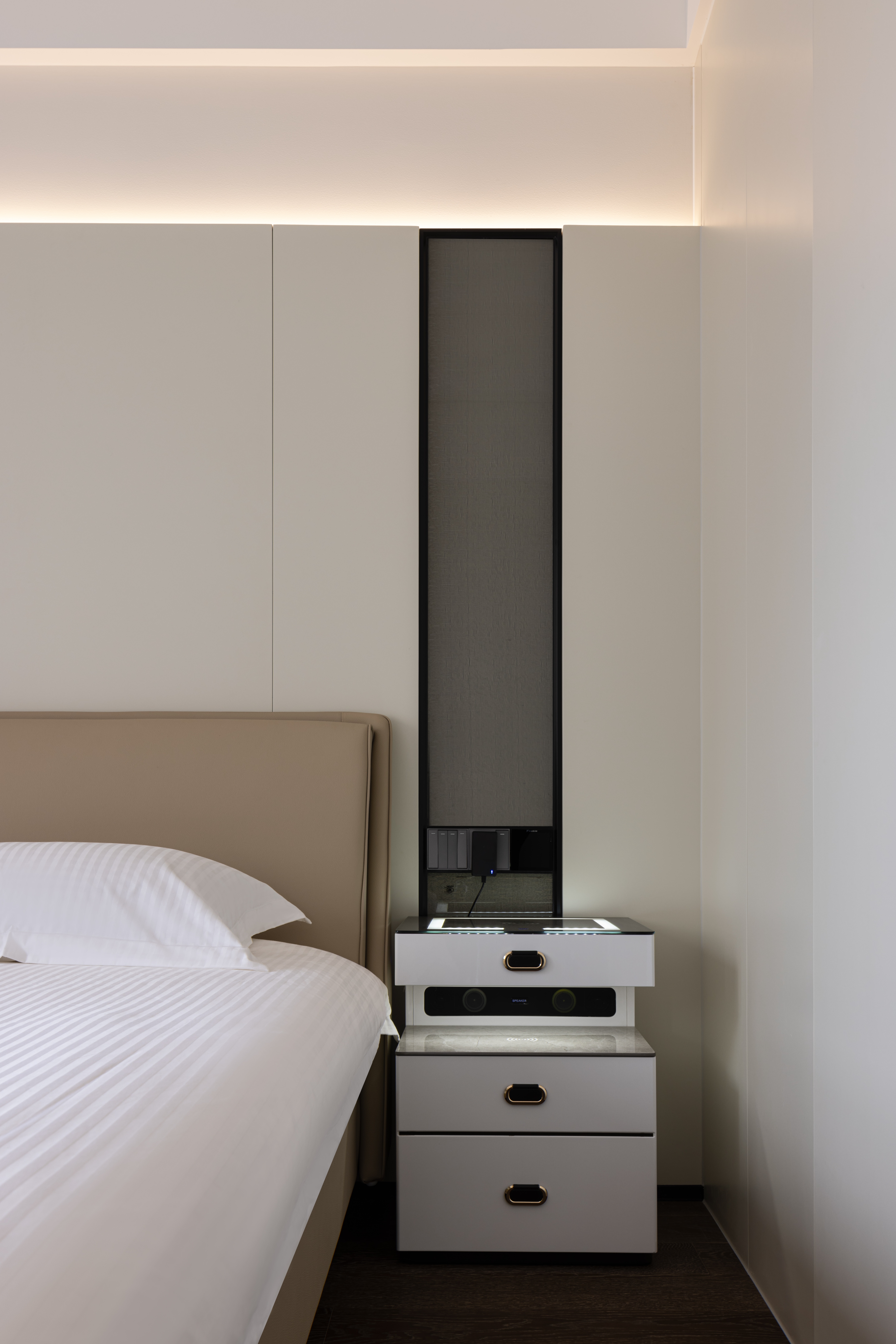 多变互动的理想空间丨中国江西丨东创空间设计-23