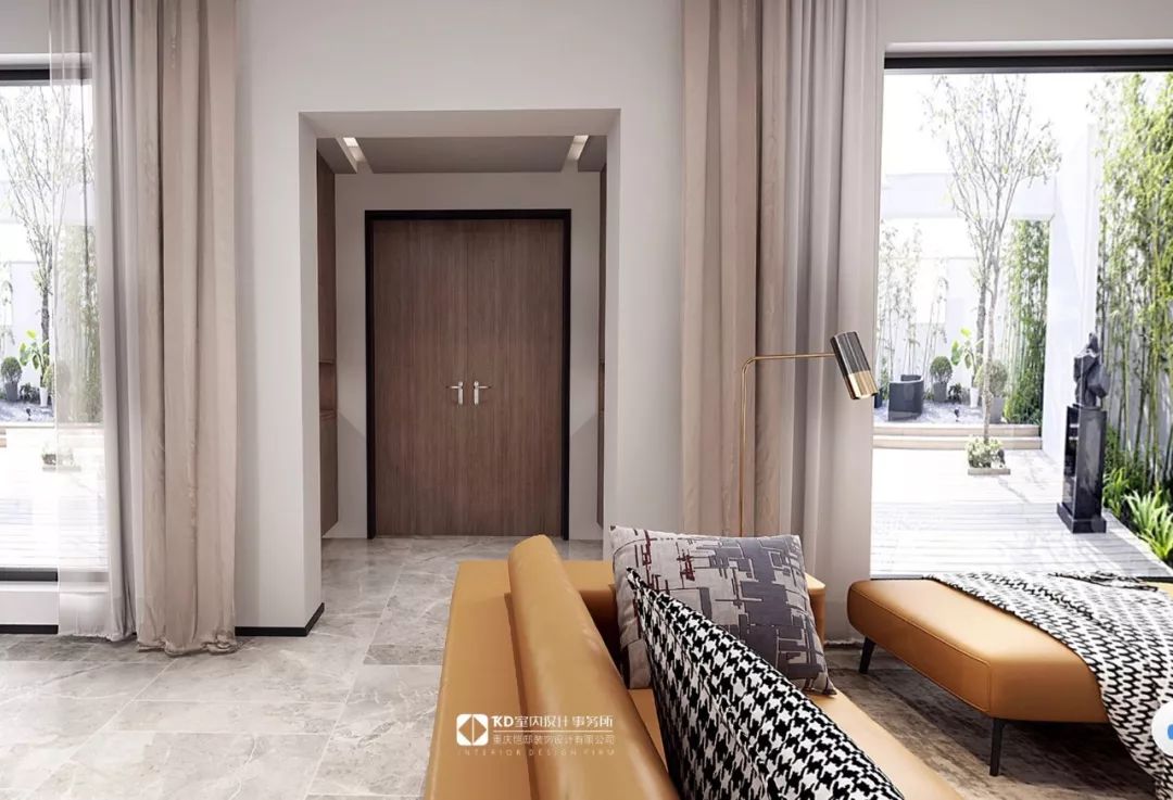 鲁能领秀城慢生活美学馆-36