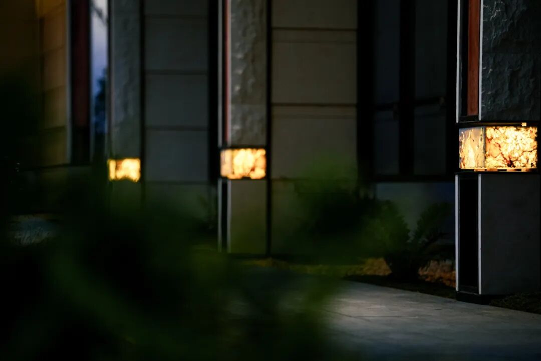 南京龙湖北城央璟颂丨中国南京丨成执设计,南京长江都市等多家公司-43