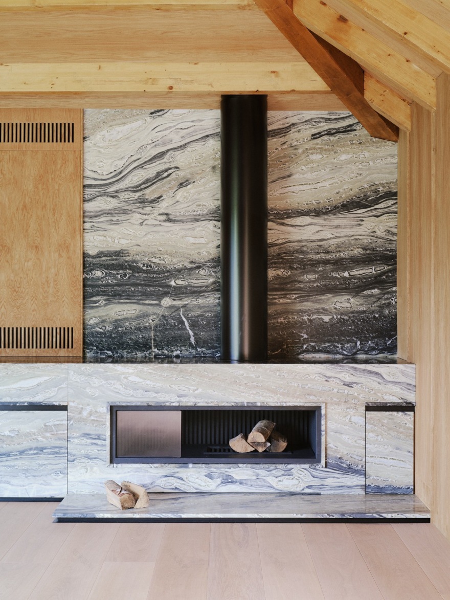 ARC马场丨英国丨Da Costa Mahindroo Architects-58