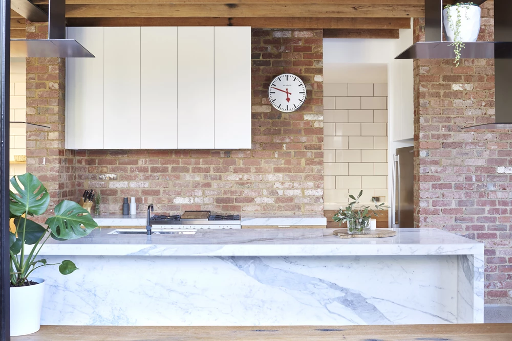 澳大利亚 Malvern East 公园住宅-31