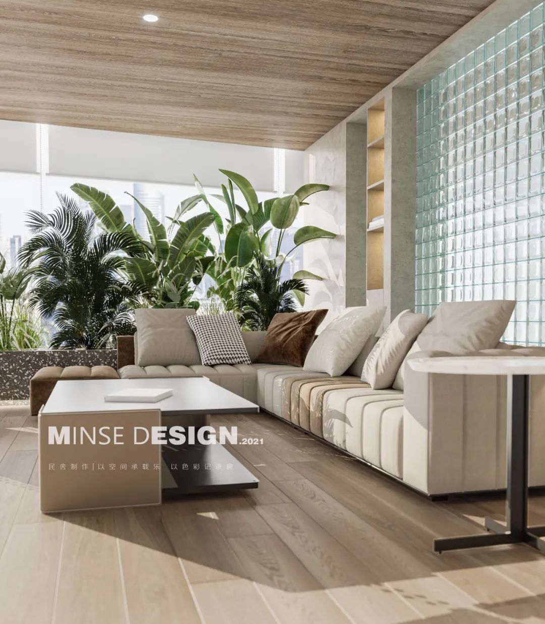 杭州弘博文化办公空间丨中国杭州丨杭州民舍制作空间设计工作室-32