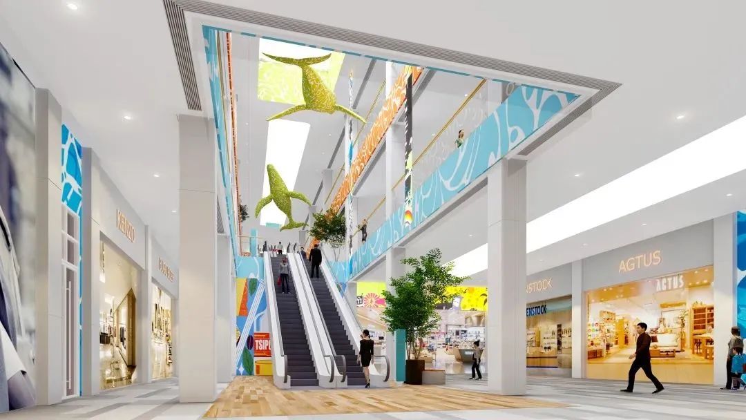 观正空间设计事务所 2020 年度作品丨中国广东-60