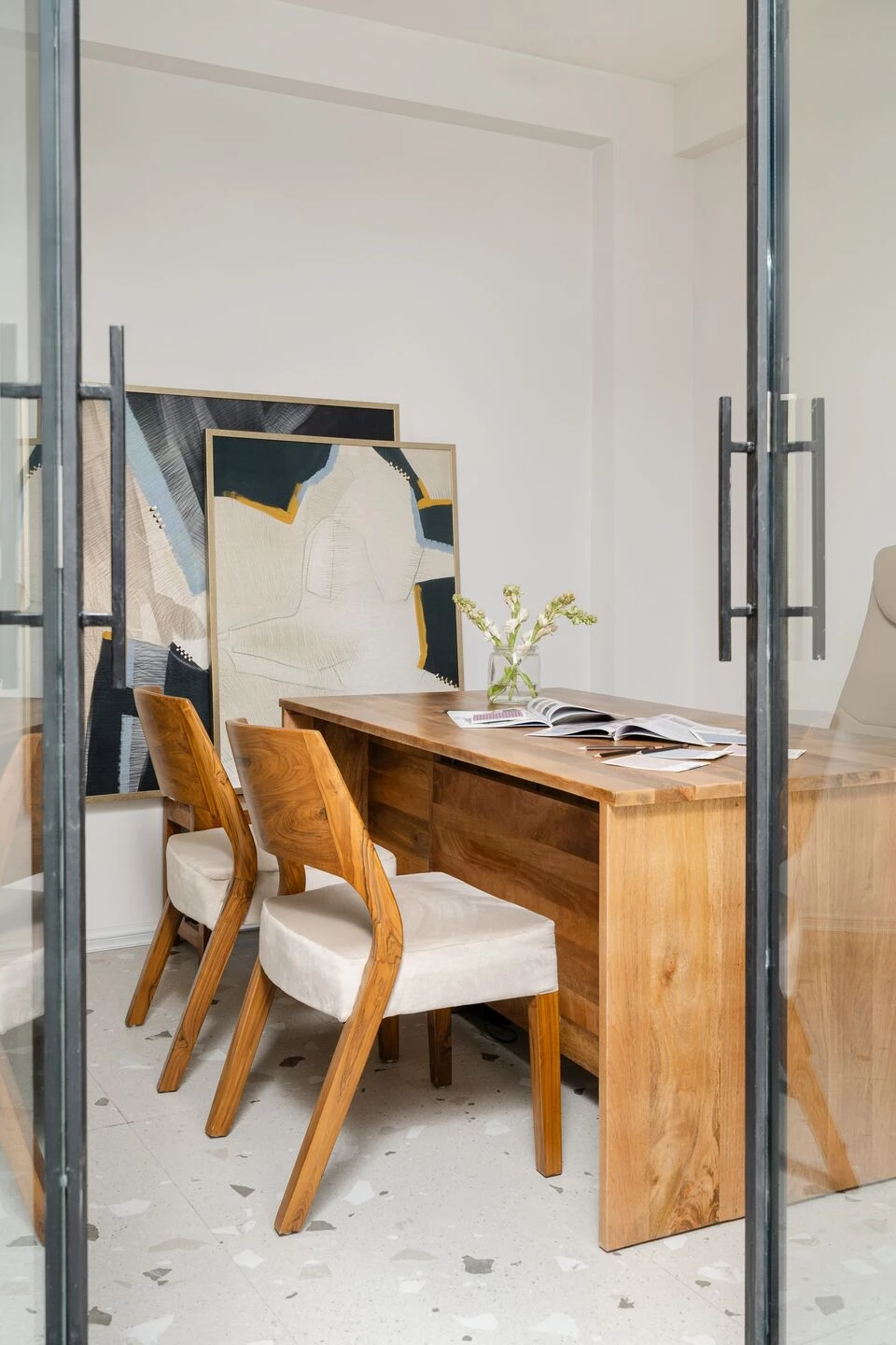 韦斯特伍德街角丨印度丨Swarna Joshi-27