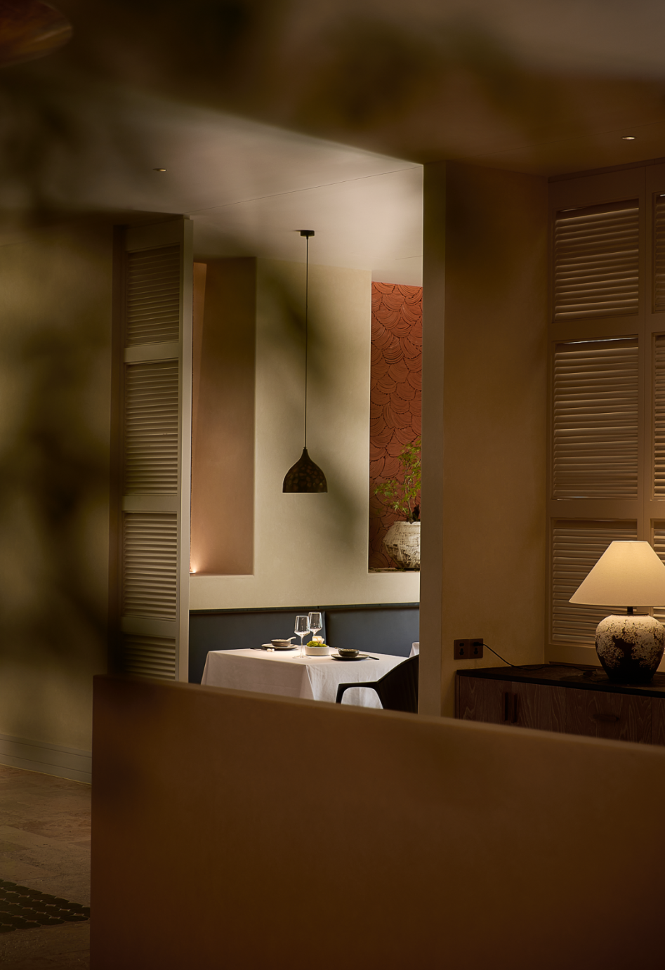 楠溪第一楼（九堡店）丨中国杭州丨杭州一直建筑设计事务所-20