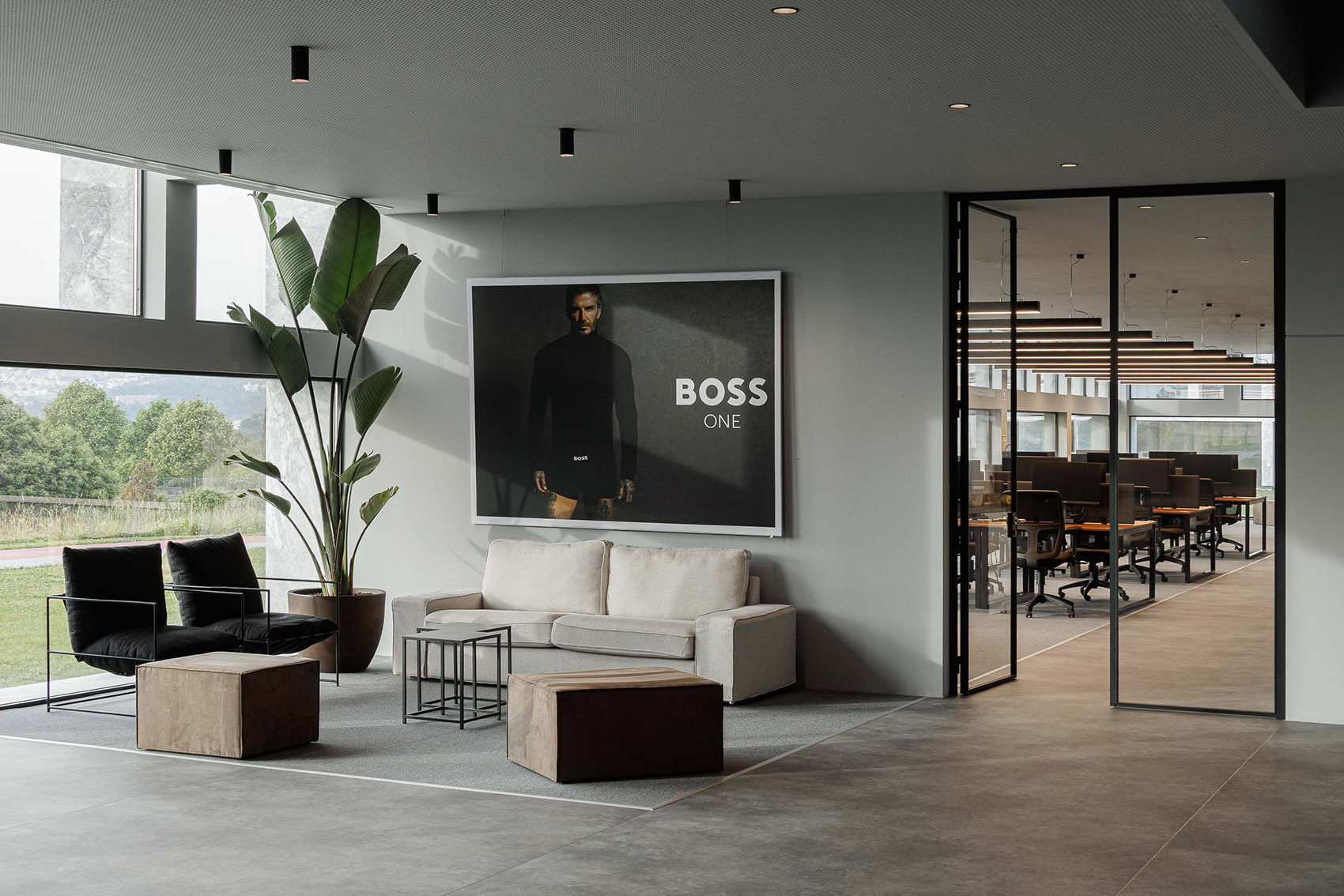 Metyis数字园区丨葡萄牙丨UNUM建筑事务所-48