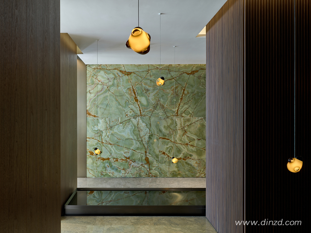 Riza Resort 里查里诺民宿丨中国贵阳丨止向设计×关聪-59