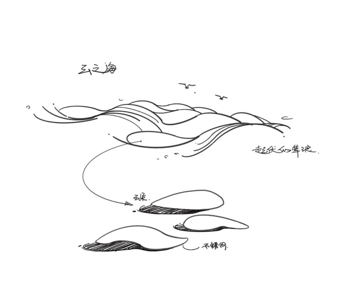 尚源景观丨重庆 万科·天空之城 景观设计 丨中国重庆-73