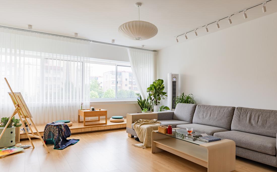 父母的诗意生活-8