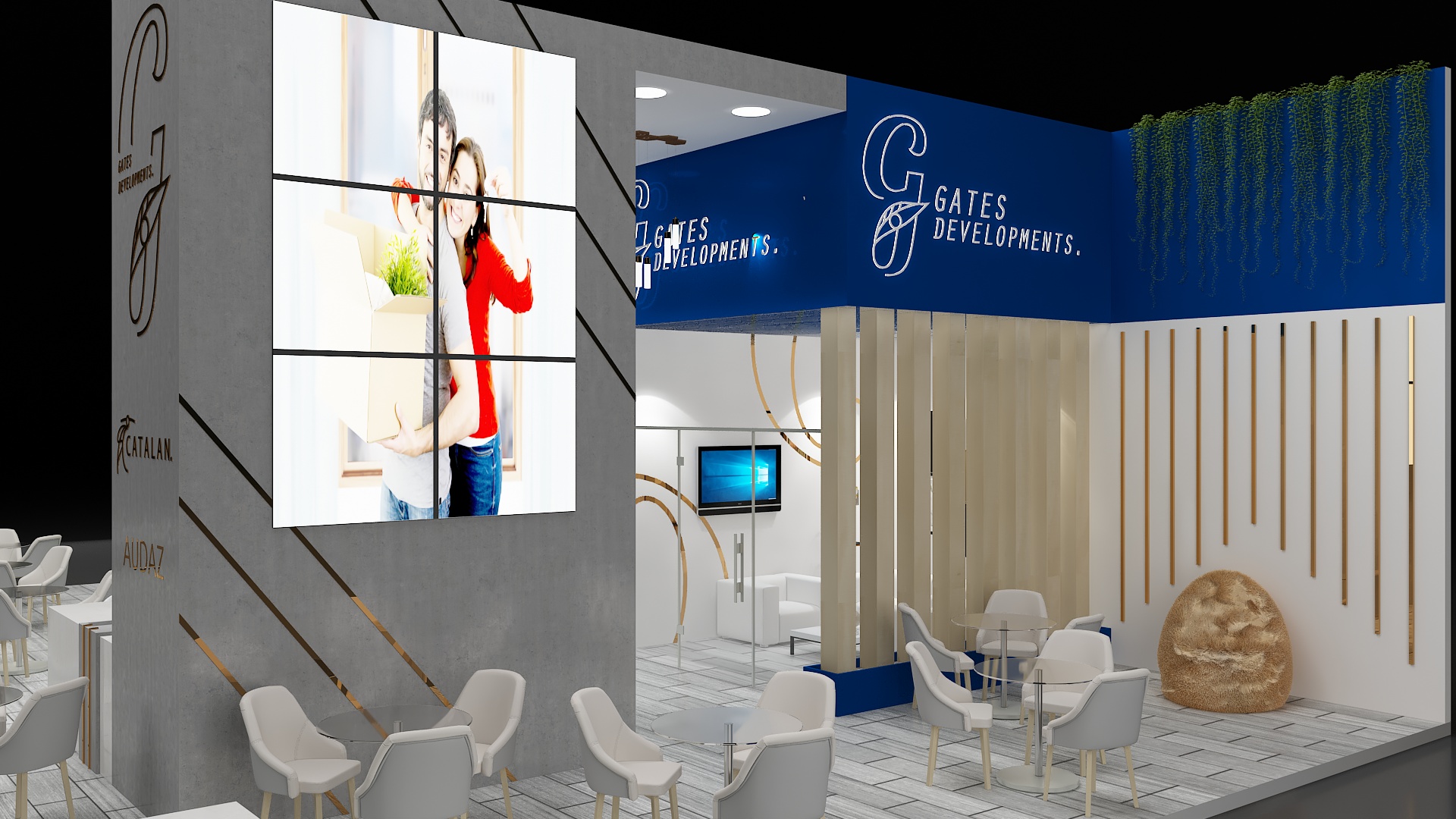 盖茨发展公司-12