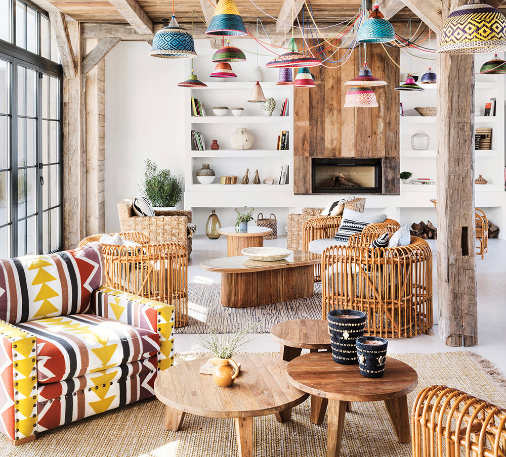 Quinta da Comporta 酒店-1