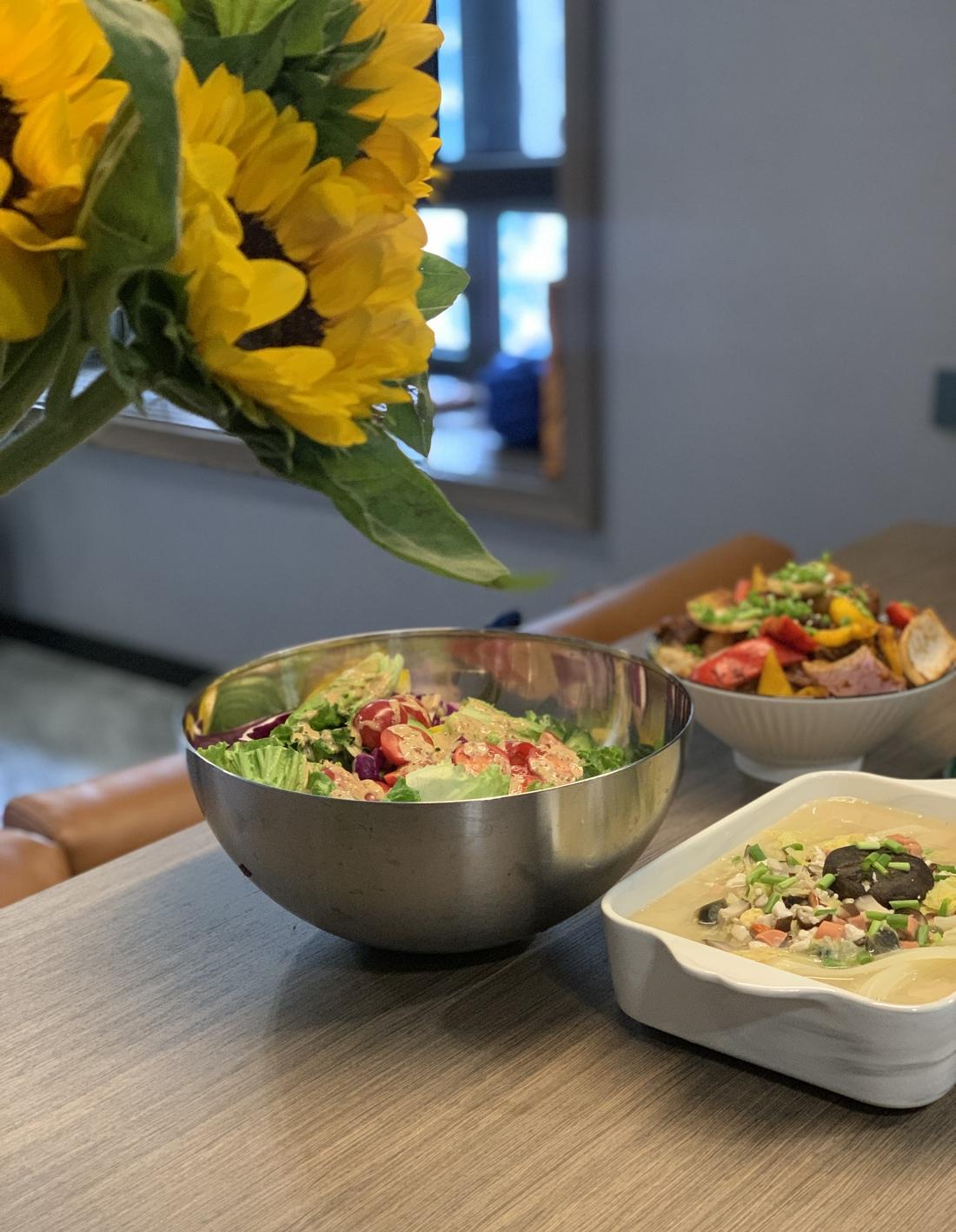 新婚夫妻现代风家居设计-92