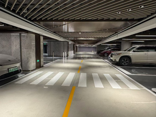 从“六朝古都”到“未来之城”揭秘南京金陵中环的心脏，如何用机电设计点亮城市未来-39