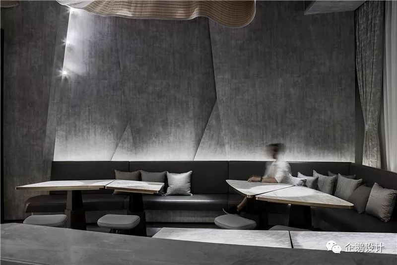 何永明打造精致空间 | 艺术与生活的完美融合-33