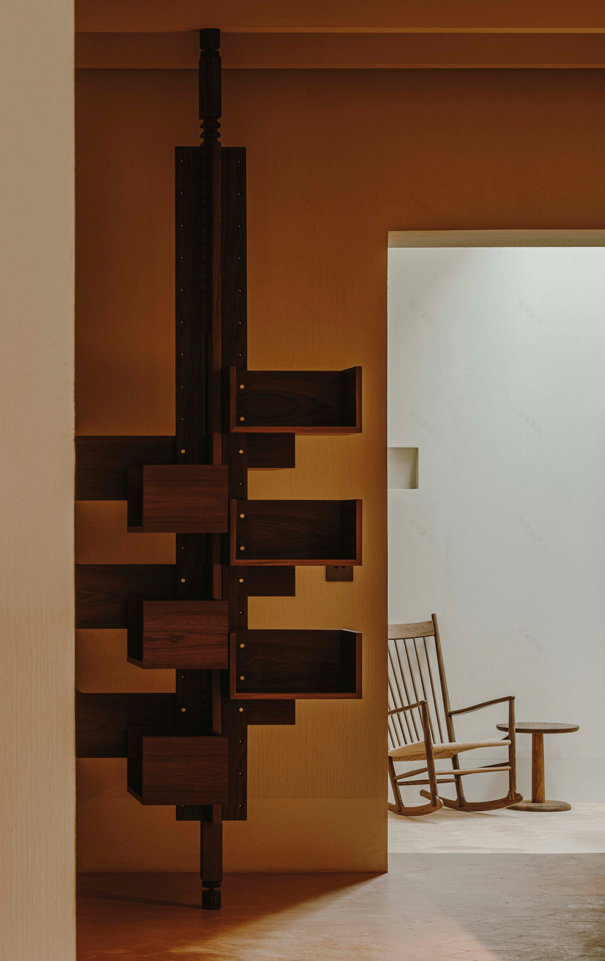 Can Armengol Palace建筑改造项目丨意大利帕尔马丨Isabel López Vilalta Asociados-63