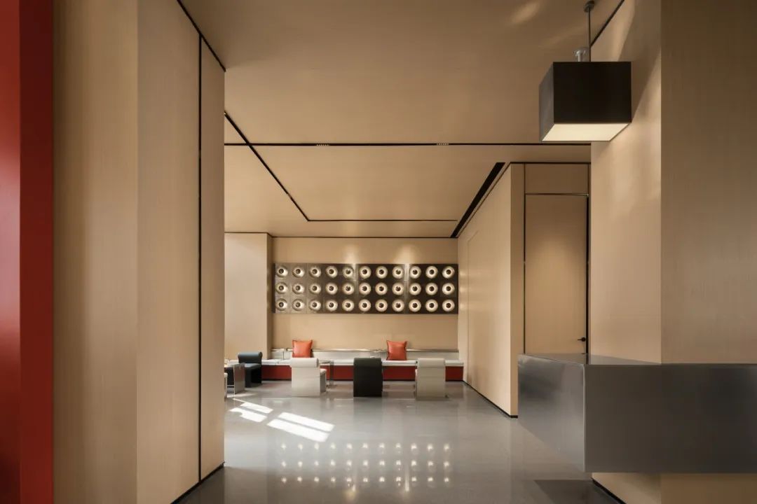 墨设设计七周年，不是总结，是另一种出发丨中国上海丨墨设设计-161