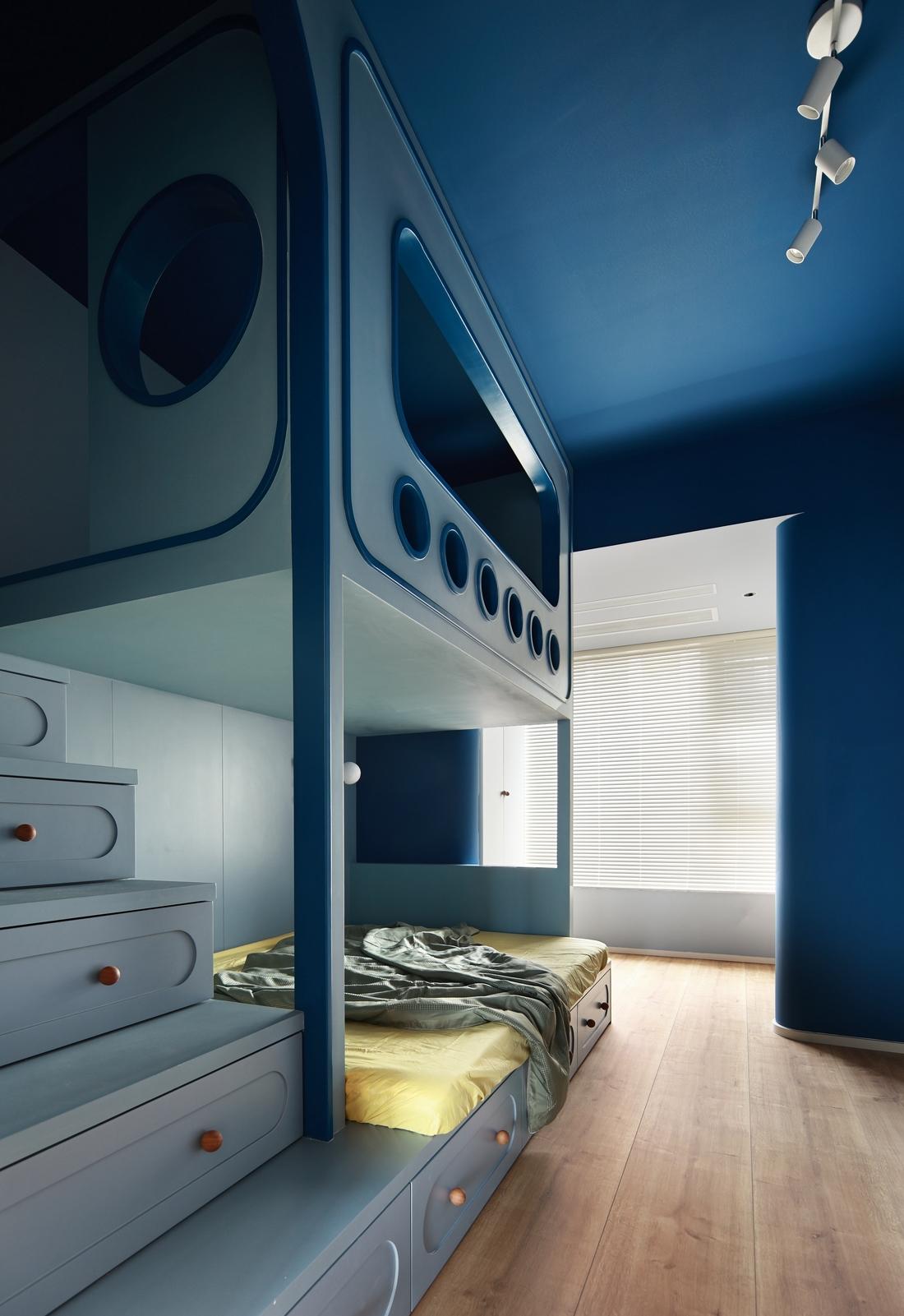 廖老师家的新房子丨设计师宋夏-36