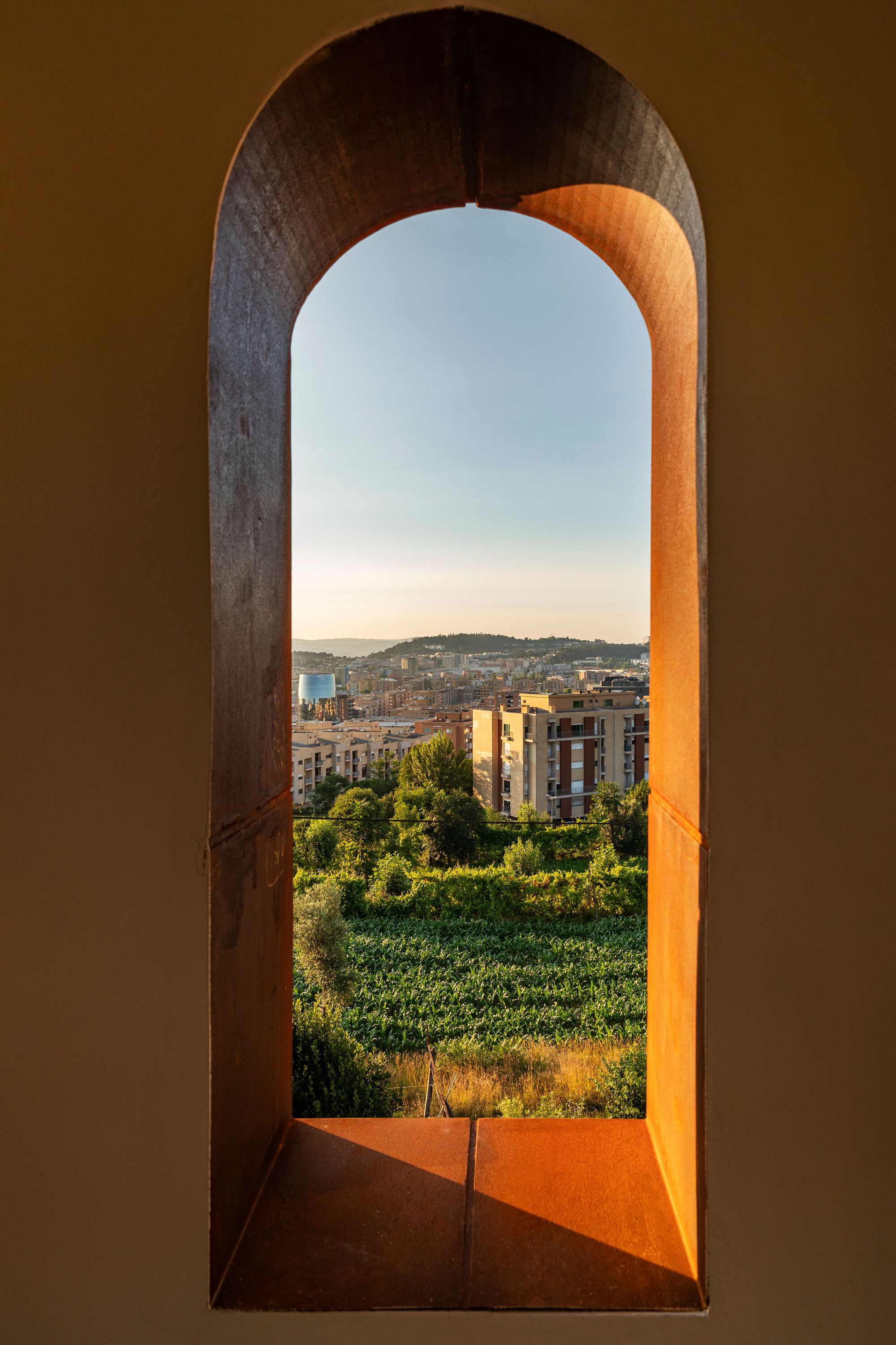 弗拉扬祖传教堂丨葡萄牙-31