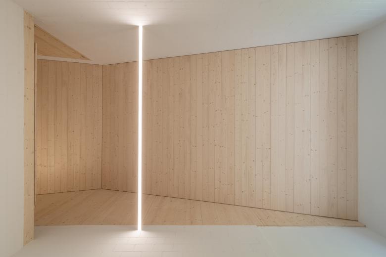 atelier a und b ag丨Heumoos in Ins丨瑞士-6