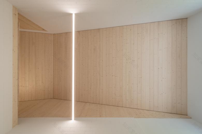 atelier a und b ag丨Heumoos in Ins丨瑞士-6