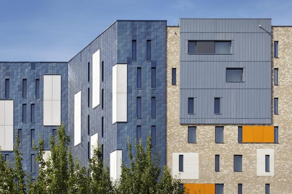 丨英国伦敦丨Jestico + Whiles等-18